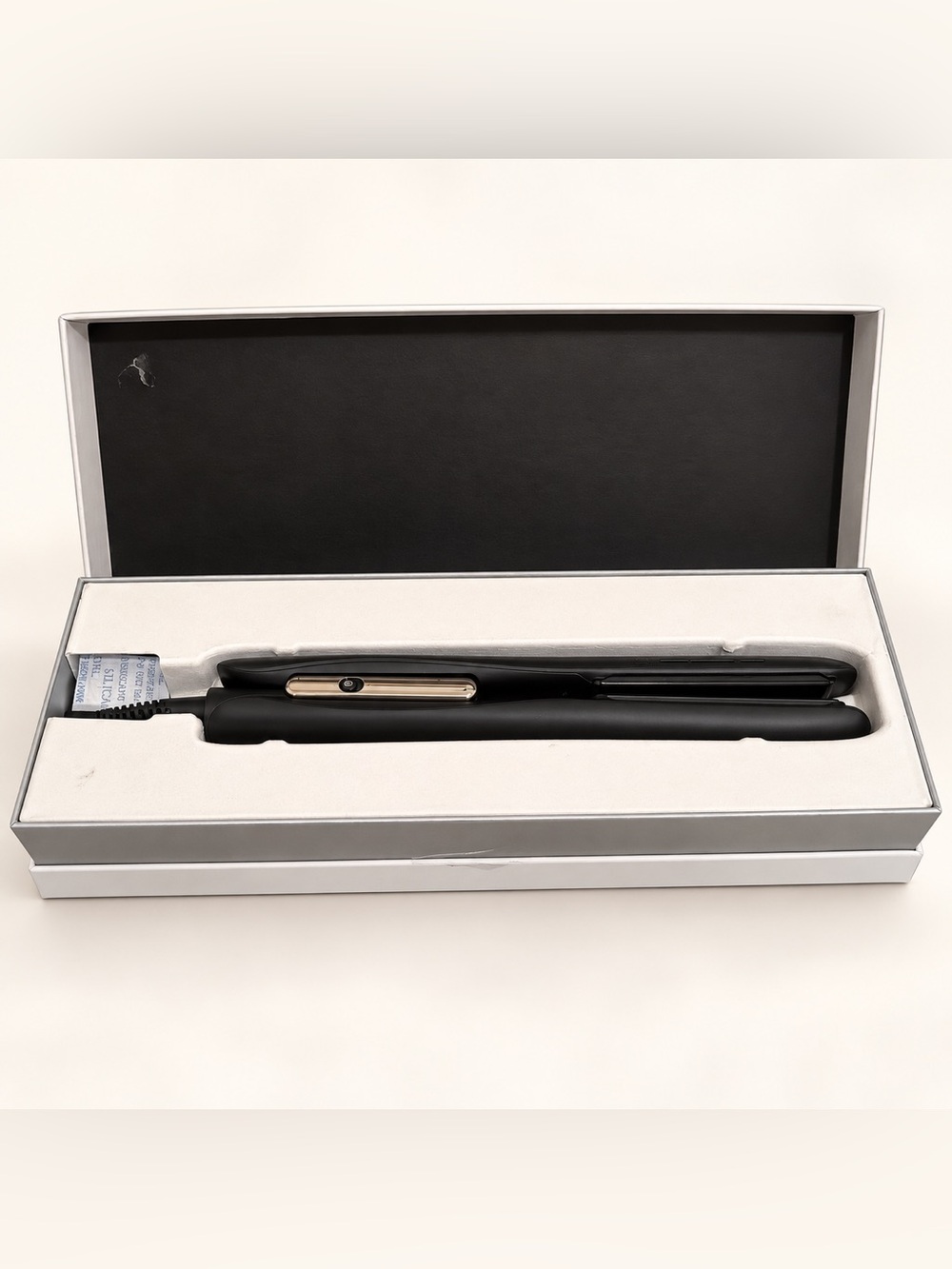 Paul Mitchell Neuro Style+ 1” Flat Iron Straightener
